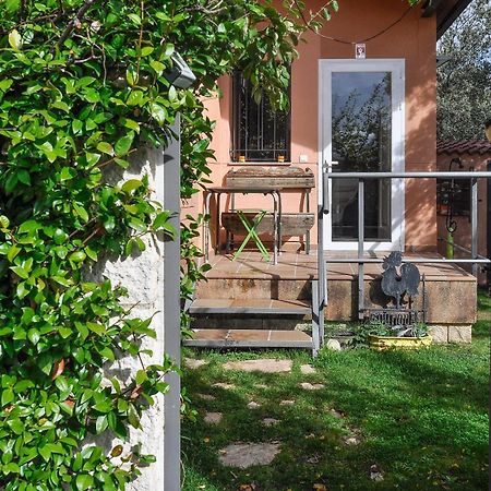 Acogedora Casa Con Verde Jardin By Cabana Rentals Ituero y Lama Buitenkant foto