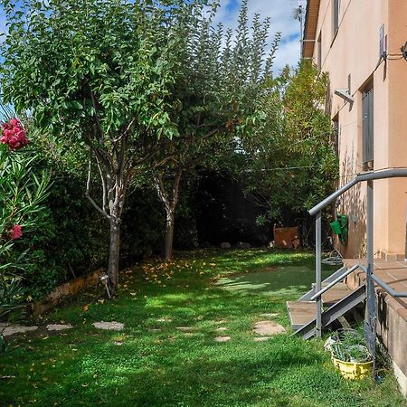 Acogedora Casa Con Verde Jardin By Cabana Rentals Ituero y Lama Buitenkant foto