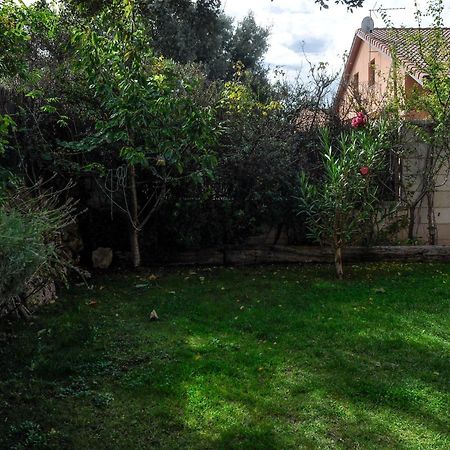 Acogedora Casa Con Verde Jardin By Cabana Rentals Ituero y Lama Buitenkant foto