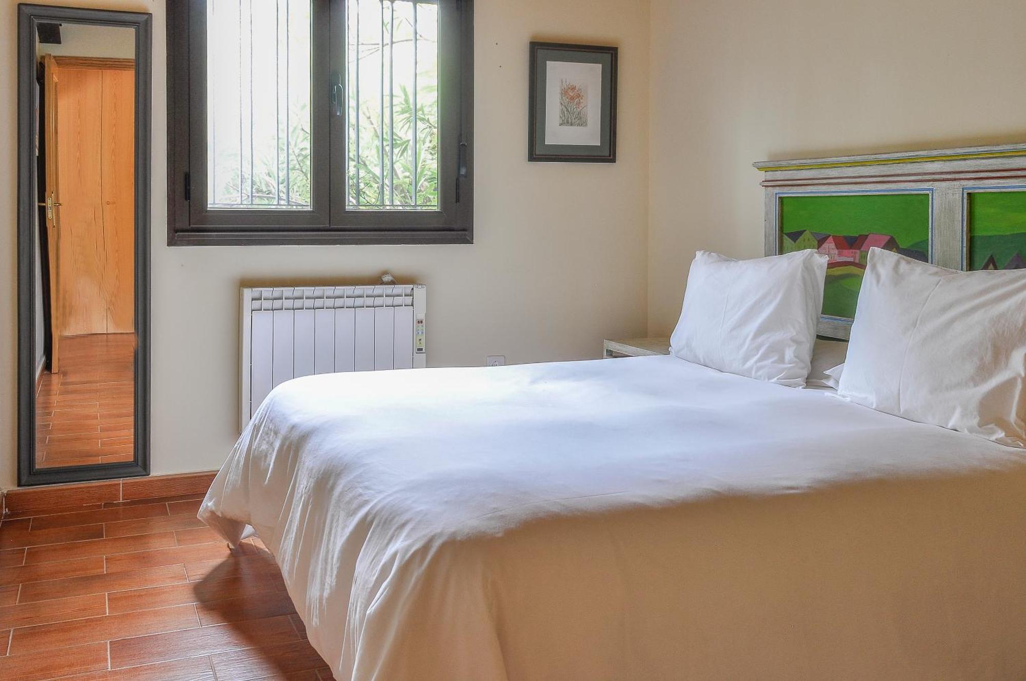 Acogedora Casa Con Verde Jardin By Cabana Rentals Ituero y Lama Buitenkant foto