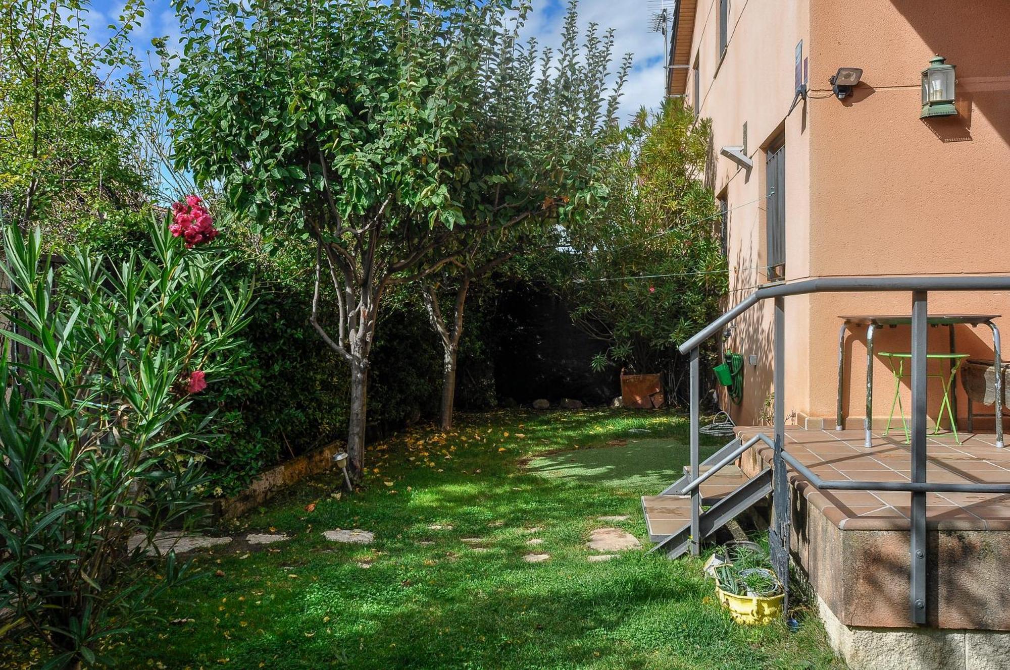 Acogedora Casa Con Verde Jardin By Cabana Rentals Ituero y Lama Buitenkant foto