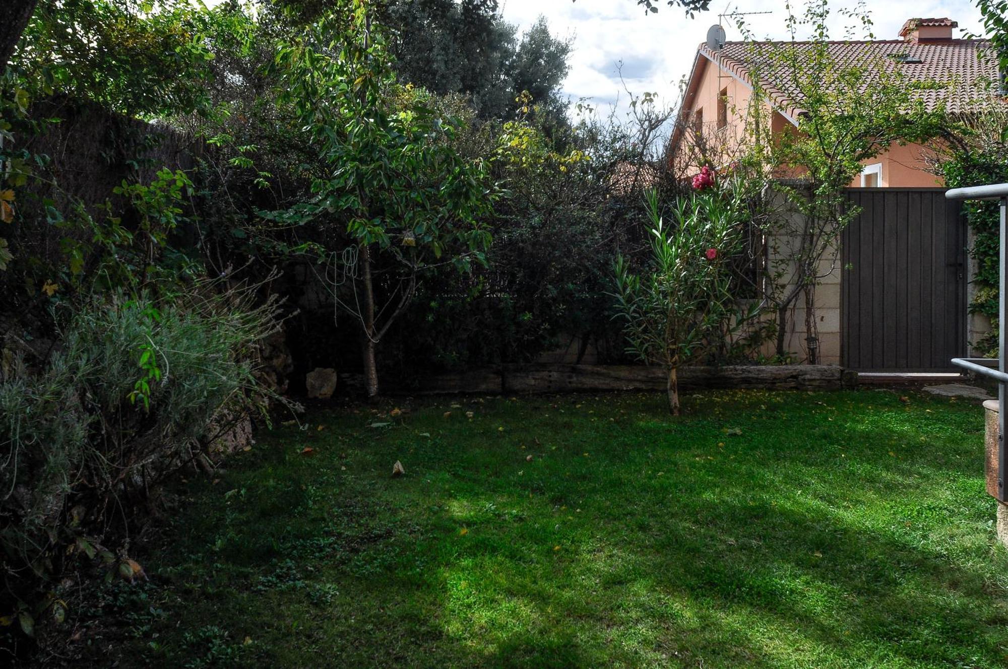 Acogedora Casa Con Verde Jardin By Cabana Rentals Ituero y Lama Buitenkant foto